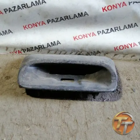 RENAULT LAGUNA 1 saat kontrol paneli çerçevesi Çrv-0148