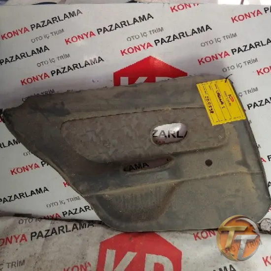 RENAULT LAGUNA 1 SOL ARKA KAPI DÖŞEMESİ DŞ-0598