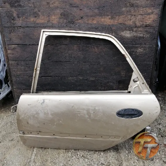 RENAULT LAGUNA 1 sol arka kapı Ela-0167 Esan