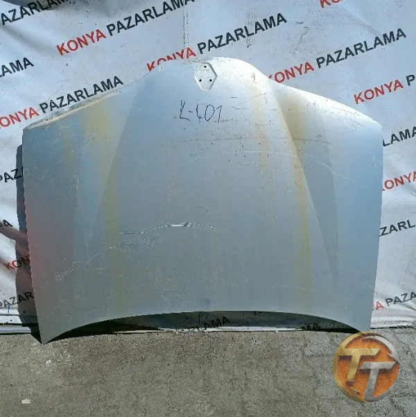 Renault Laguna 2 kaput K-401