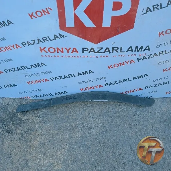 Renault Laguna 2 ön tampon bandı P-1342