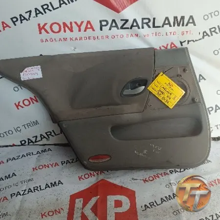 RENAULT LAGUNA 2 SOL ARKA KAPI DÖŞEMESİ DŞ-0136