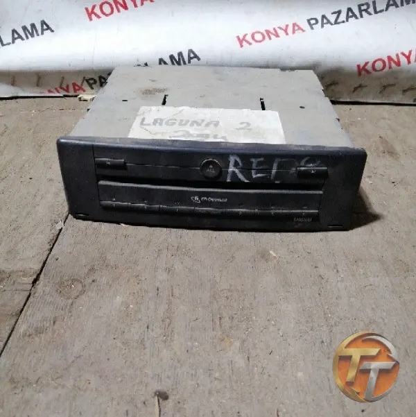 RENAULT LAGUNA 2 teyp Ty-029