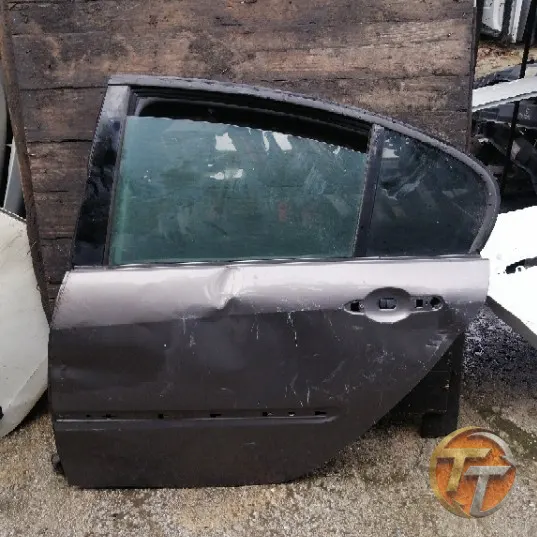 RENAULT LAGUNA 3 sol arka kapı Ela-0209 Esan