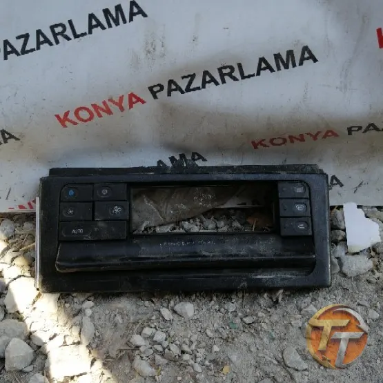 RENAULT LAGUNA kontrol paneli Kp-009