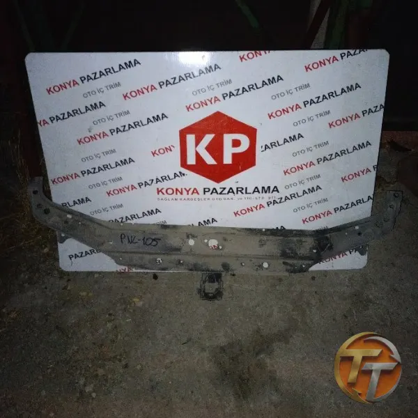 Renault Laguna ön panel Pnl-105