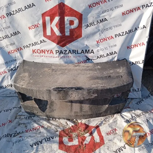 RENAULT LATUTİDE BAGAJ KAPAĞI SB-0137