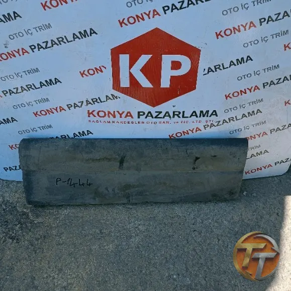 Renault master 2 bagaj kapak bandı P-1444