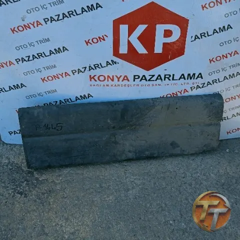 Renault master 2 bagaj kapak bandı P-1445