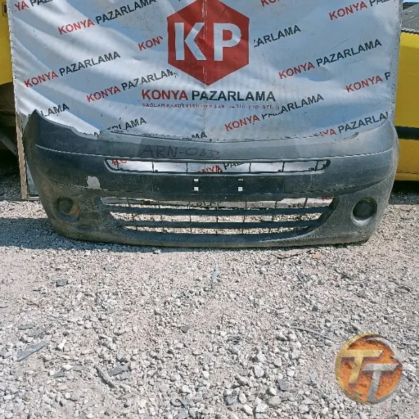 Renault Master 2 ön tampon Arn-0833
