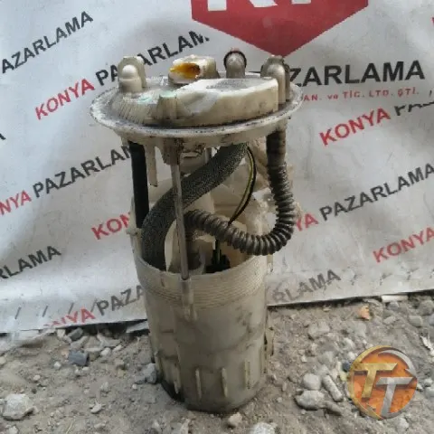 RENAULT MASTER 3 depo şamandırası Şm-042