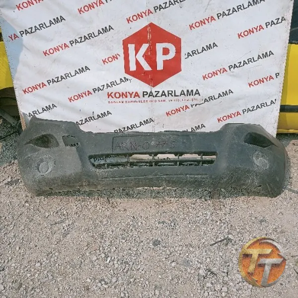 Renault Master 3 ön tampon Arn-0775