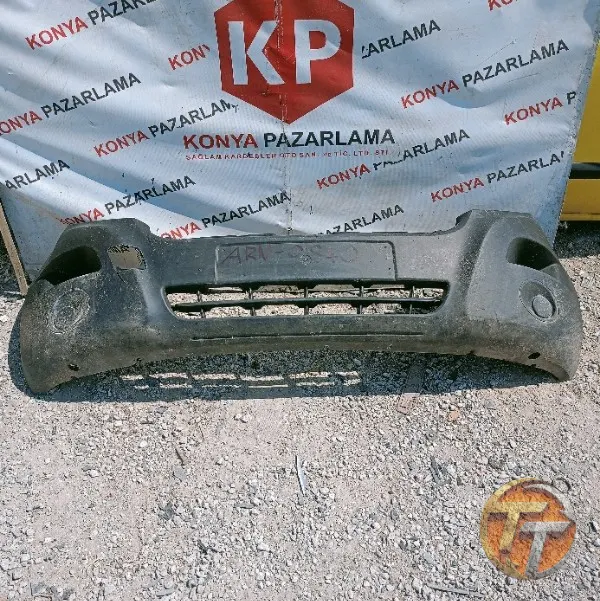 Renault Master 3 ön tampon Arn-0840