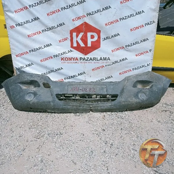 Renault Master 3 ön tampon Arn-0882