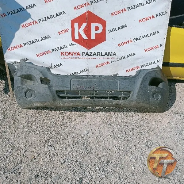 Renault Master 3 ön tampon Arn-0912
