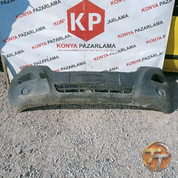 Renault Master 3 ön tampon Arn-0915