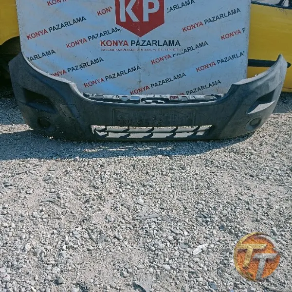 Renault Master 3 ön tampon Arn-0928