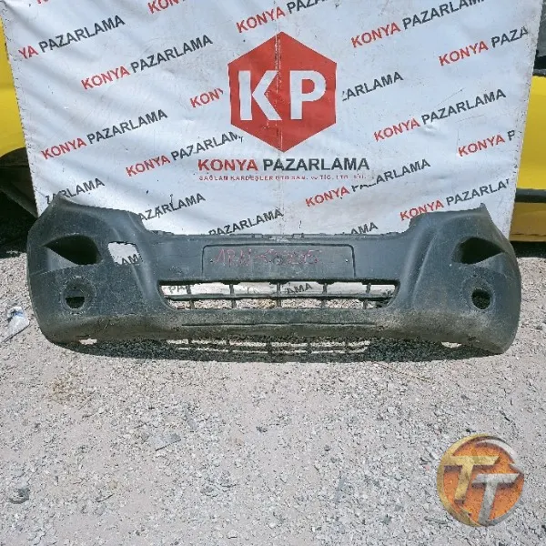 Renault Master 3 ön tampon Arn-0995