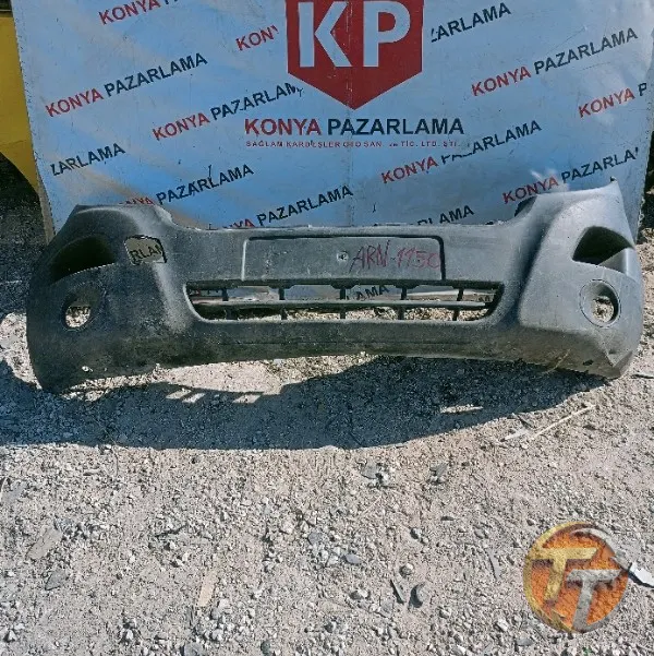 Renault Master 3 ön tampon Arn-1150