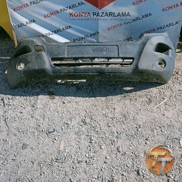 Renault master 3 ön tampon Arn-1160