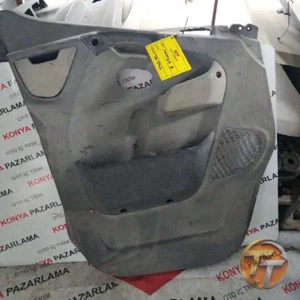 RENAULT MASTER 3 SOL ÖN KAPI DÖŞEMESİ DŞ-0424