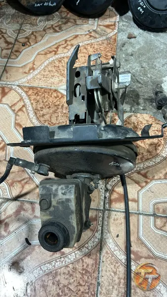 Renault Kango 2 westanhouse