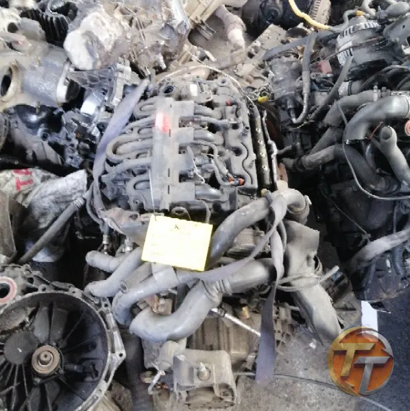 RENAULT MASTER motor Mtr-181