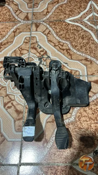 Fiat Linea gaz pedal takımı