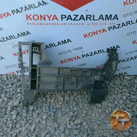 Renault master sağ arka tampon ayağı P-1093