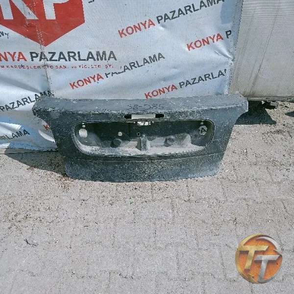 Renault Megane 1 Coupe bagaj kapağı Sb-985
