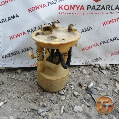 RENAULT MEGANE 1 depo şamandırası Şm-006