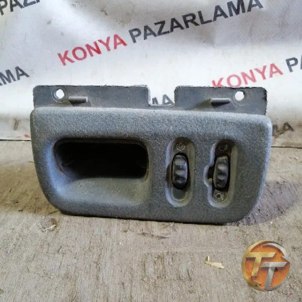 RENAULT MEGANE 1 far ayar düğmesi Kp-168