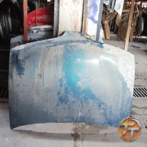 RENAULT MEGANE 1 kaput Ek-243 Esan