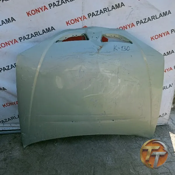 Renault megane 1 kaput K-130