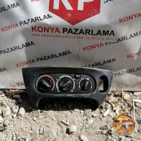 RENAULT MEGANE 1 kontrol paneli Kp-005