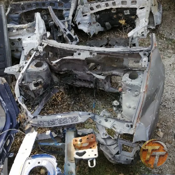 RENAULT MEGANE 1 ön şase Çel-164