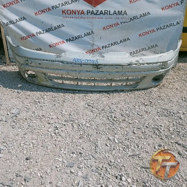 Renault Megane 1 ön tampon Arn-0955