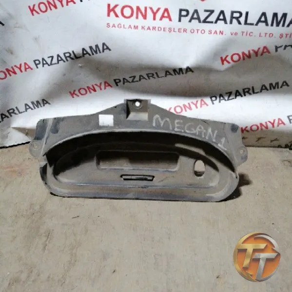 RENAULT MEGANE 1 radyo ekranı Ty-147