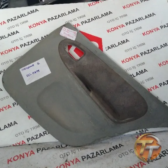 RENAULT MEGANE 1 SAĞ ARKA KAPI DÖŞEMESİ DŞ-0375
