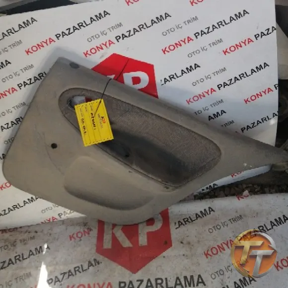 RENAULT MEGANE 1 SAĞ ARKA KAPI DÖŞEMESİ DŞ-0461