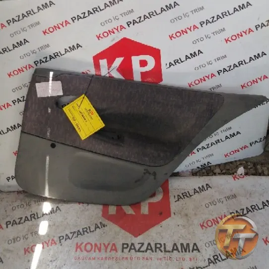 RENAULT MEGANE 1 SAĞ ARKA KAPI DÖŞEMESİ DŞ-0464