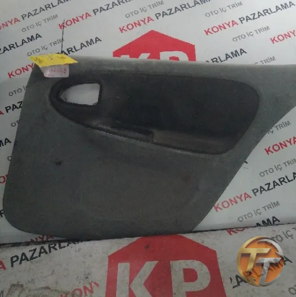 RENAULT MEGANE 1 SAĞ ARKA KAPI DÖŞEMESİ DŞ-0497