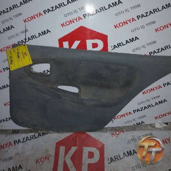RENAULT MEGANE 1 SAĞ ARKA KAPI DÖŞEMESİ DŞ-0527