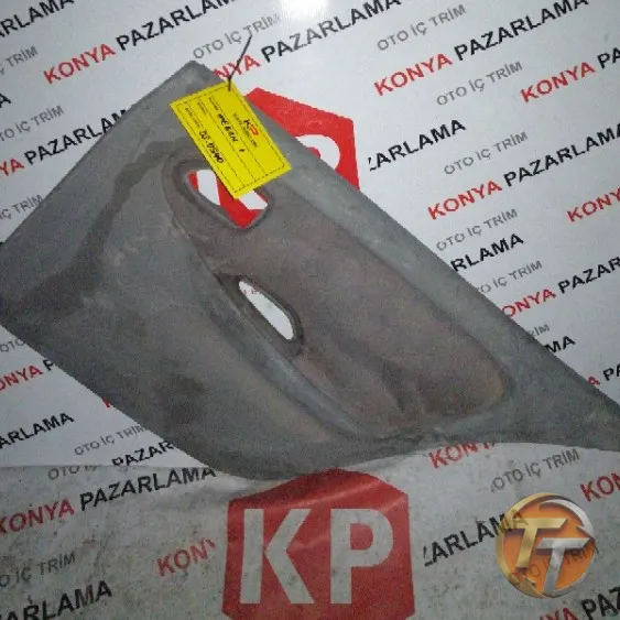 RENAULT MEGANE 1 SAĞ ARKA KAPI DÖŞEMESİ DŞ-0540