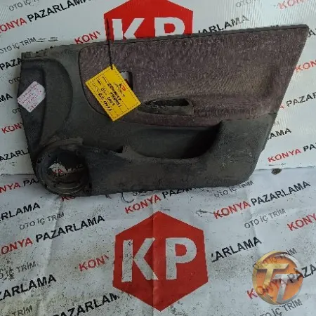 RENAULT MEGANE 1 SAĞ ÖN KAPI DÖŞEMESİ DŞ-0083