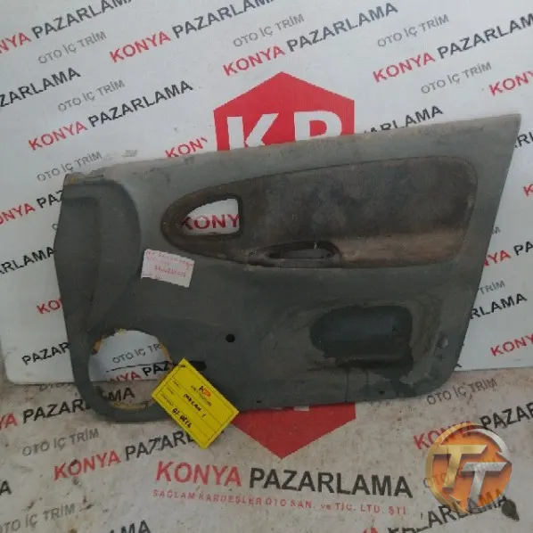 RENAULT MEGANE 1 SAĞ ÖN KAPI DÖŞEMESİ DŞ-0676