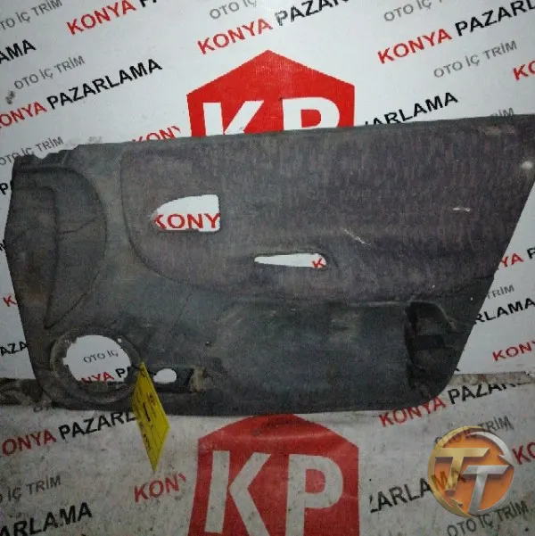 RENAULT MEGANE 1 SAĞ ÖN KAPI DÖŞEMESİ DŞ-0771