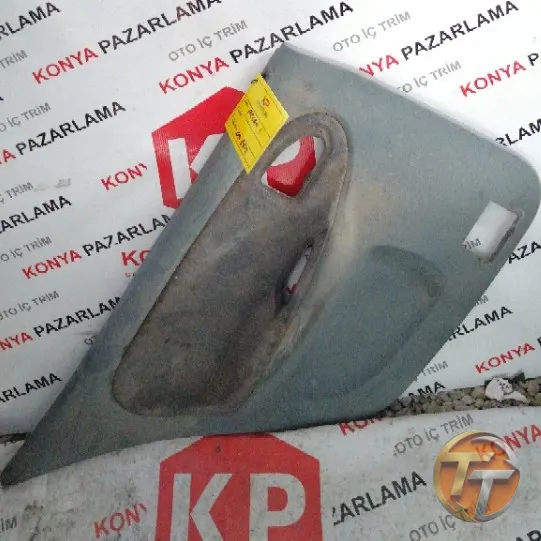 RENAULT MEGANE 1 SOL ARKA KAPI DÖŞEMESİ DŞ-0512