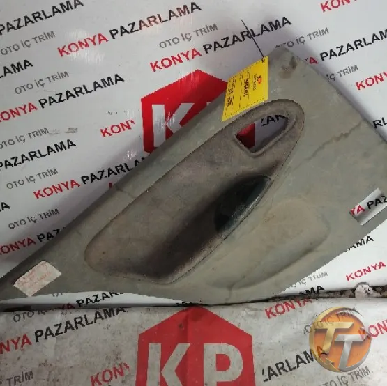 RENAULT MEGANE 1 SOL ARKA KAPI DÖŞEMESİ DŞ-0594