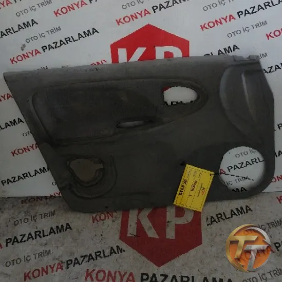 RENAULT MEGANE 1 SOL ÖN KAPI DÖŞEMESİ DŞ-0739